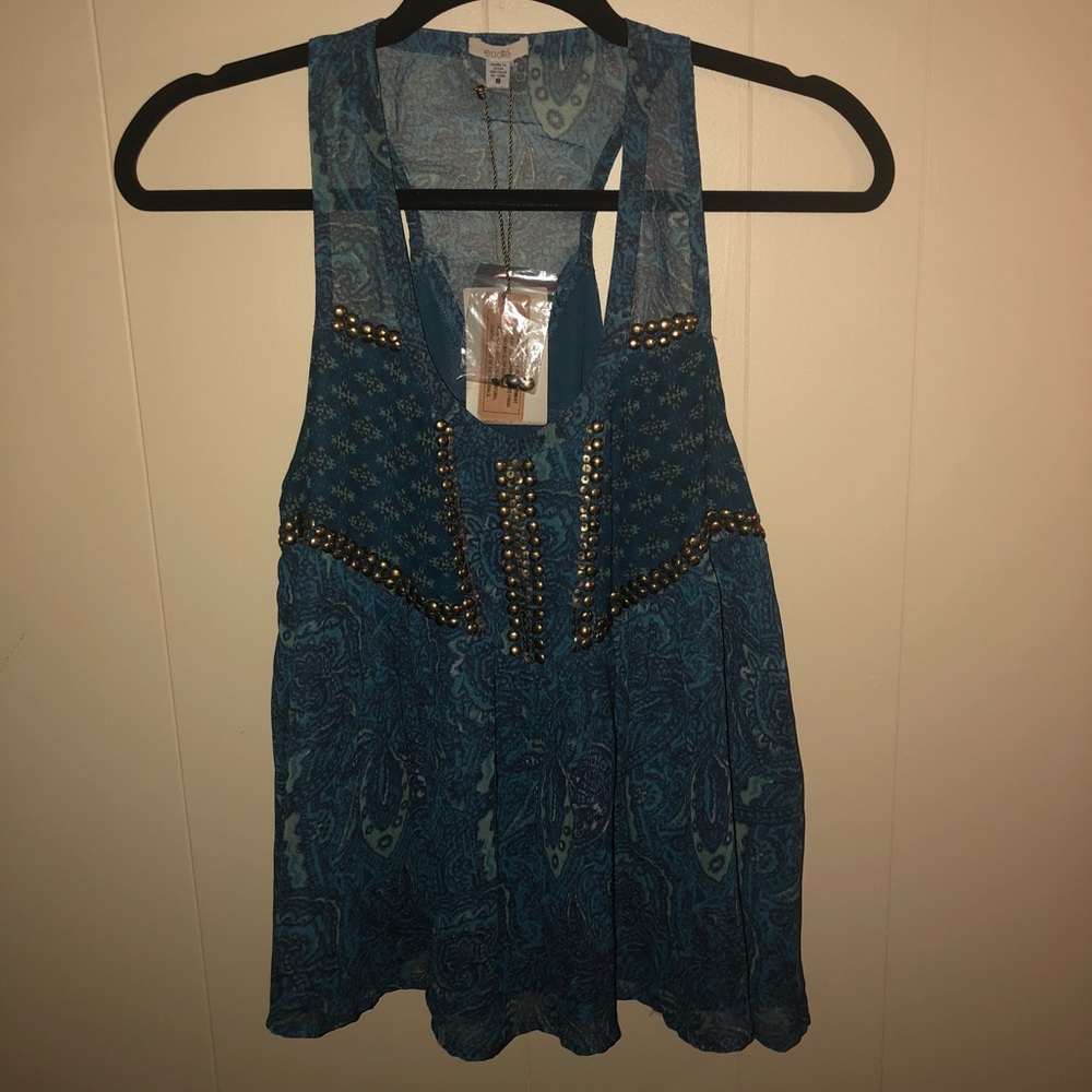 Ecote Tank Top